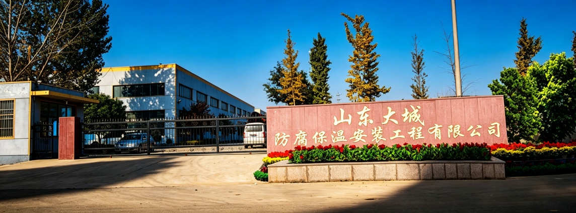振兴聚氨酯保温管生产厂家